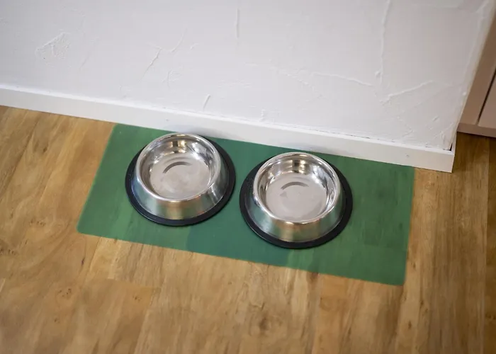 公寓 Chasa Valbernard