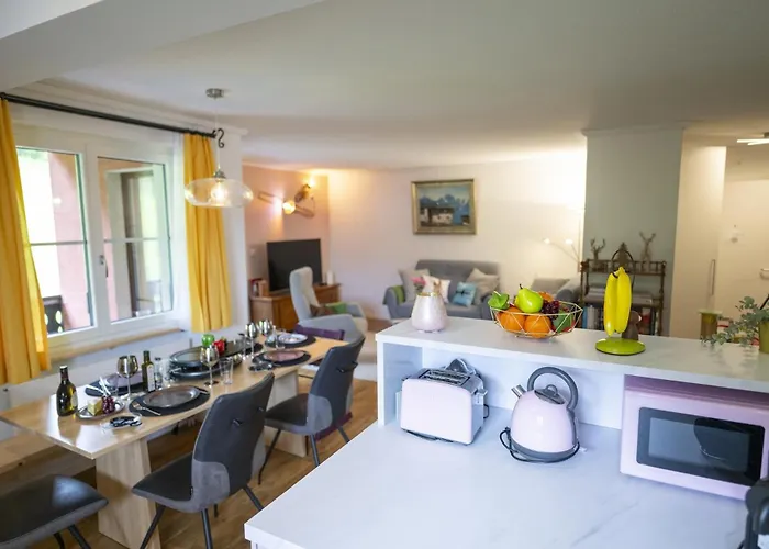 Chasa Valbernard Daire *