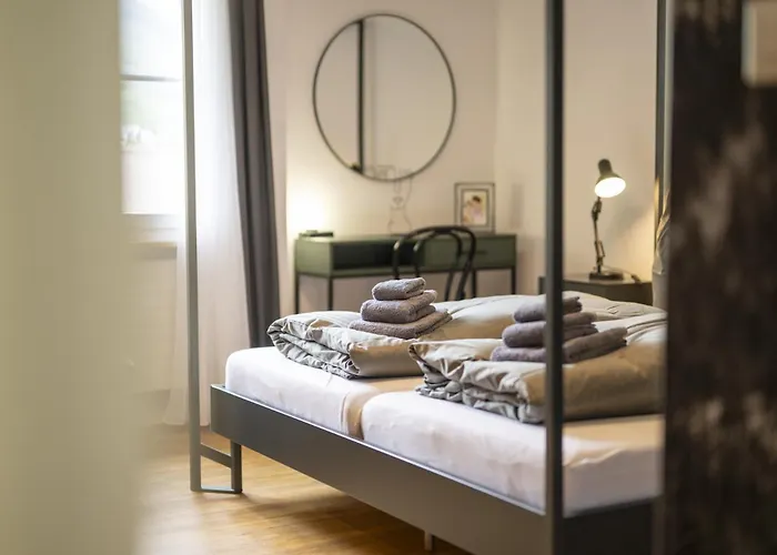 Chasa Valbernard Daire Vulpera