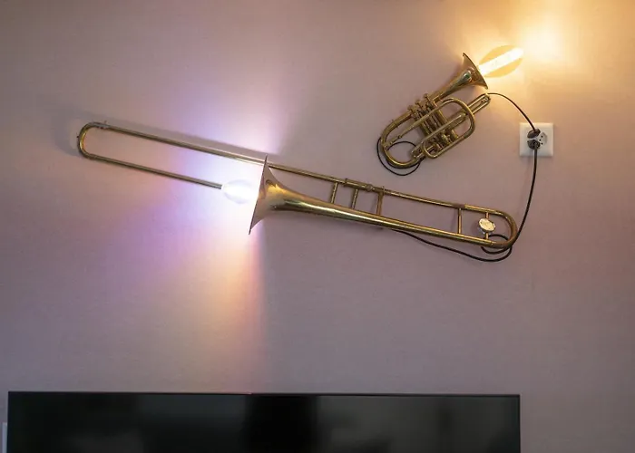 Chasa Valbernard 公寓 武尔佩拉