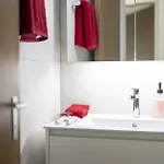 Appartement Chasa Valbernard *