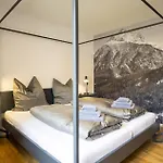 Appartement Chasa Valbernard
