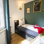 Appartement Chasa Valbernard Vulpera