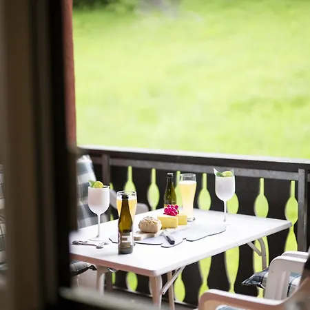 Chasa Valbernard * 武尔佩拉