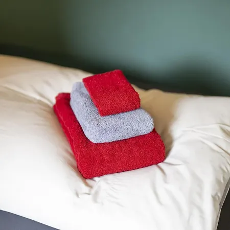 公寓 Chasa Valbernard 武尔佩拉