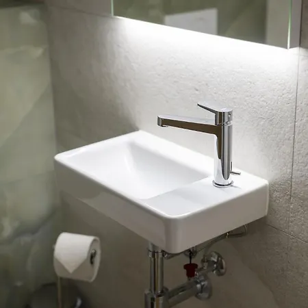 Chasa Valbernard 公寓 武尔佩拉