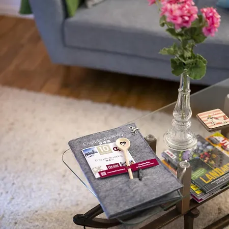 公寓 Chasa Valbernard 武尔佩拉