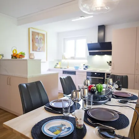 Chasa Valbernard * 武尔佩拉