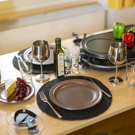 Chasa Valbernard * 武尔佩拉