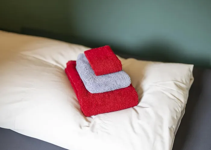 Apartmán Chasa Valbernard Vulpera