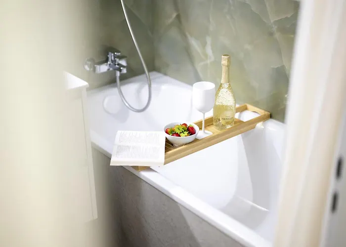 Chasa Valbernard Apartmán