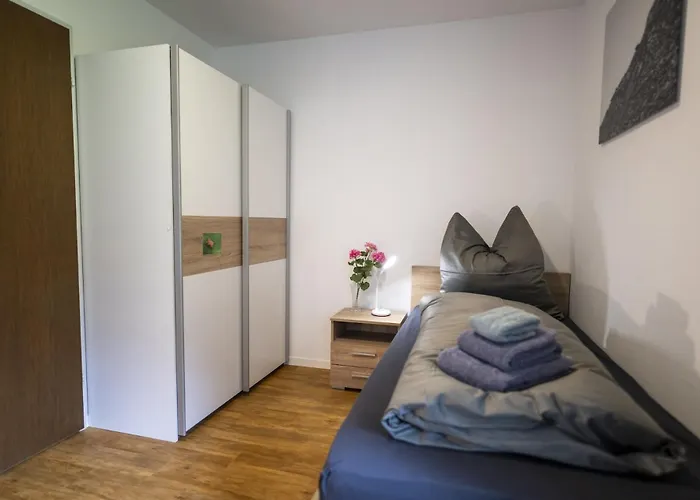 Apartmán Chasa Valbernard