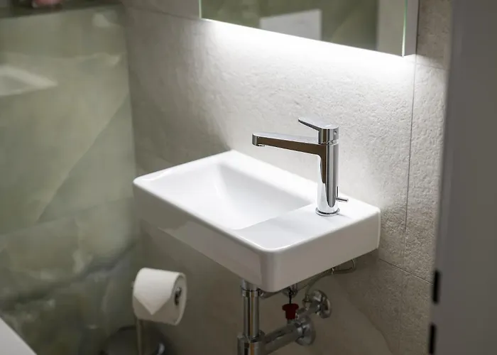 Chasa Valbernard Apartmán Vulpera