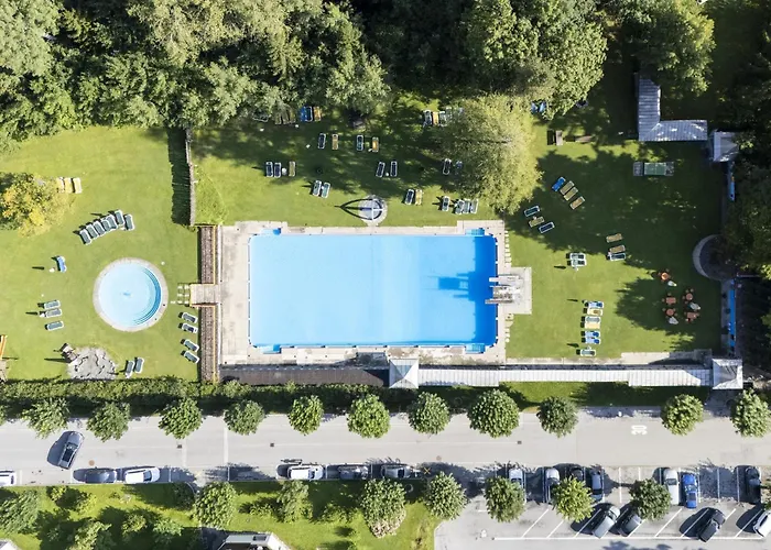 Chasa Valbernard Apartmán *