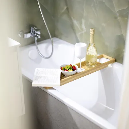 Chasa Valbernard Apartamento