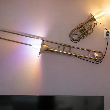 Chasa Valbernard Lägenhet Vulpera